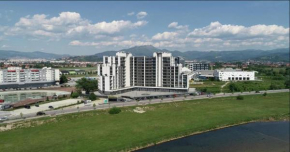 RIVER WALK 908 ILIDZA Apartment Sarajevo